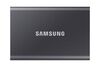 Scheda Tecnica: Samsung SSD T7 - 4TB Titan Grey USB-c