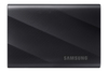 Scheda Tecnica: Samsung SSD T9 - 4TB Black USB-c