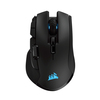 Scheda Tecnica: Corsair Ironclaw Rgb Wireless Gaming Mouse - Black - 