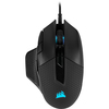 Scheda Tecnica: Corsair Nightsword Rgb Gaming Mouse - Black - 