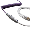 Scheda Tecnica: Ducky Premicord Creator SpiralCable - USB Typ C on Typ - 1,8m