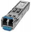 Scheda Tecnica: Cisco 1000BASE-DWDM SFP 1531.90 nm, 1GBps, 80 km, 28dB - 100GHz (C-Band)