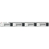 Scheda Tecnica: Fortinet Email Security Appliance 2 X Ge Sfp - Slots, 4 X Ge RJ45 Ports, Dual Ac Power Supplies, 4TB Defau