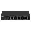 Scheda Tecnica: Edimax 10/100/1000 Mbps Unmanaged Ethernet Rackmount Switch - 