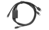 Scheda Tecnica: Wacom One - 12/13t 3 In 1 Cable 2.0m