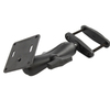 Scheda Tecnica: Panasonic Ram-stapler-dock-kit For Tablet 4 Clamp / 15 Ball - Vesa 125mm