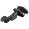 Scheda Tecnica: Panasonic Ram-staplerdock-kit F/handhelds 4" Clamp 1.5" - Ball Vesa 185mm