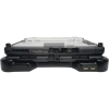 Scheda Tecnica: Panasonic PCPE-GJ33V07 Full port replication, with - pass-through, 4 x USB 2.0, 2 x USB 3.0, 1 x LAN, 1 x HDMI