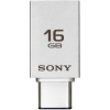 Scheda Tecnica: Sony Microvault Otg-ca1 Series Silv USB-flash-ltowerk with - Name=equot Supequot <GT/>tm<lt/>/style<GT/> nd Vom Typ