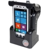 Scheda Tecnica: Panasonic PCPE-GJE1VM1 vehicle dock for the Toughpad FZ-E1 - and FZ-X1