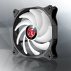 Scheda Tecnica: RAIJINTEK EOS 12 Rbw Add Fan, 2er-set Inkl. Controller - - Black, 120mm