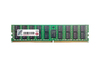 Scheda Tecnica: Transcend 8GB DDR4 2133MHz Reg-dimm 2rx8 1gx72 288p - (512mx8/cl15)