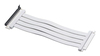 Scheda Tecnica: Phanteks 300 mm Flatline PCI-E 4.0 x16 Riser Cable 90 ADAp - - White