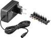 Scheda Tecnica: Goobay limentatore Switching 9-24 V STBilizzato 1500ma - Max 36w