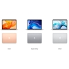 Scheda Tecnica: Apple MacBook Air 13.3" M1 8C CPU/7C GPU - 8GB, SSD 512GB Silver (GR]