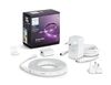 Scheda Tecnica: Philips Hue Lightstrip Plus Striscia Luminosa LED 20 W 16 - Milioni Di Colori 2000-6500 K Multi