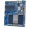 Scheda Tecnica: GigaByte Intel Mb Mu92-tu0 1x LGA-4189 - 16xdimm 2x1GbE 10xSATA3