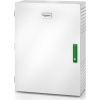 Scheda Tecnica: APC Galaxy VS Maintenance Bypass Panel Single-Unit 80-120kW - 400V Wallmount