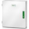 Scheda Tecnica: APC Galaxy VS Maintenance Bypass Panel Single-Unit 20-60kW - 400V Wallmount