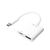 Scheda Tecnica: Logilink Cable ADApter USB-c to HDMI - 