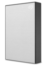 Scheda Tecnica: Seagate One Touch - 2TB HDD, USB 3.2 Gen 1 (USB 3.0), Silver
