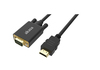 Scheda Tecnica: Akasa HDMI to ADApter Cable - 