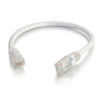Scheda Tecnica: C2G Cat.6 Booted Unshielded (UTP) Network Patch Cable Cavo - Patch RJ45 (m) RJ45 (m) 30 Cm UTP Cat.6 Stampato, ntia