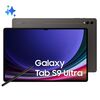 Scheda Tecnica: Samsung Galaxy Tab S9 Ultra Wifi Snapdragon 8 Gen 2 - 14.6" 2960x1848, 12GB, SSD 256GB, Android