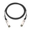 Scheda Tecnica: QNAP Cavo Applicazione Diretta 100GBase - QSFP28 (m) A - Sfp28 (m) - 1.5 M