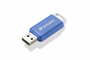 Scheda Tecnica: Verbatim V Databar USB 2.0 Blue 64GB - 