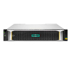 Scheda Tecnica: HP Modular Smart Array 1060 16GB Fibre Channel Sff - Storage Array Unita Disco Rigido 0TB 24 Alloggiamenti (SAS