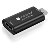 Scheda Tecnica: Techly Scheda Di Acquisizione Video HDMI 1080p Portatile - 