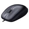 Scheda Tecnica: Logitech 910-001793 M90 Mouse Dark - mouse oOttico, Win, USB, nero