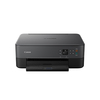 Scheda Tecnica: Canon Pixma Ts5350a Black Ink A4 Mfp 3in1 / 3.7 Cm Oled / - 13 ppm Sw