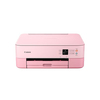 Scheda Tecnica: Canon Pixma Ts5352a Pink Ink A4 Mfp 3in1 / 3.7 Cm Oled / 13 - Ppm Sw