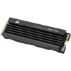 Scheda Tecnica: Corsair SSD Mp600 Pro Lpx NVMe, PCIe 4.0 M.2 Typ 2280 - 500GB