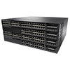 Scheda Tecnica: Cisco Catalyst 3650 48fd L Switch Gestito 48 X 10/100/1000 - (PoE+) + 2 X 10 Gigabit Sfp+ Desktop, Montabile Su Rack PoE