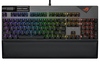 Scheda Tecnica: Asus Rog Strix Flare Ii Gaming Keyboard, Pbt - Rog Nx Red - Black DE