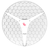 Scheda Tecnica: MikroTik , Lhg Xl 5 Ac, Rblhgg, 5acd, Xl With 27dbi 5GHz - Antenna, Dual Chain 802.11ac Wireless (pacco Da 4)