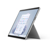 Scheda Tecnica: Microsoft Surface Pro 9 Intel Core i7-1265U - 13" 2880x1920, 16GB RAM, SSD 256GB, W11P Platinum