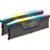 Scheda Tecnica: Corsair CMH32GX5M2B5600Z36K Cors 2x16GB Ddr5 5600MHz Dimm - 