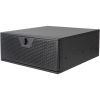 Scheda Tecnica: SilverStone SST-RM44 4U Rackmount Server Chassis With - Enhanced Liquid Cooling Compatibility
