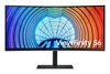 Scheda Tecnica: Samsung LS34A650UBUXEN 34" Va Curved 3440x1440 Uwqhd - 21:9 HDMI/USB/us