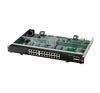 Scheda Tecnica: HPE Aruba 6400 24-port 10GBase-t And 4-port Sfp56 Module - 