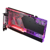 Scheda Tecnica: Phanteks RTX 4080/90 Water block Incl. Backplate For asus - D-rgb Black