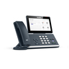 Scheda Tecnica: Yealink MP58 Skype for Business edition LCD, 7", 1024 x - 600, capacitive touch screen, Dual-port GbE, P