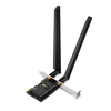 Scheda Tecnica: TP-LINK Axe5400 Wi-fi 6e PCIe ADApter Tri-band With - Bluetooth 5.2