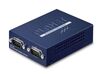 Scheda Tecnica: PLANET 2-port Rs232/422/485 Modbus Gateway (1-port - 10/100base-tx, 10 To 60 C, Modbus Rtu/ascii, Master/slave