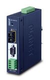 Scheda Tecnica: PLANET Ip30"dustrial 1-port Rs232/rs422/rs485 Modbus - Gateway (1 X 100base-fx Sc, Multi-mode 2km, 40~75 Degrees