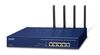 Scheda Tecnica: PLANET Wi-fi 5 Ac1200 Dual Band Vpn Security Router With - 4-port 802.3at Poe+ (1200mbps 802.11ac Wave 2, 2.4GHz And